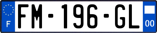 FM-196-GL
