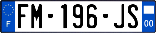 FM-196-JS