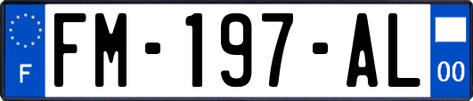 FM-197-AL