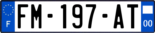 FM-197-AT