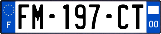 FM-197-CT