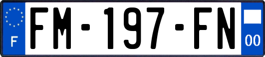 FM-197-FN