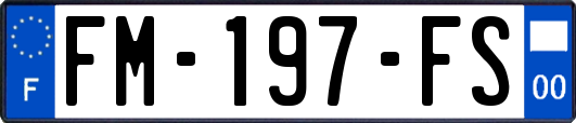 FM-197-FS