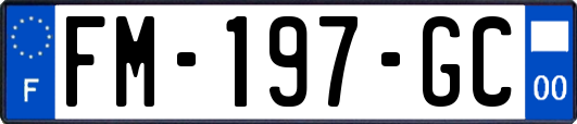 FM-197-GC
