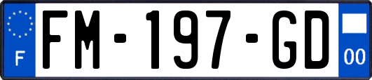 FM-197-GD