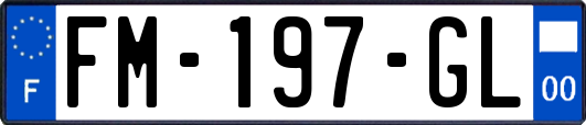 FM-197-GL