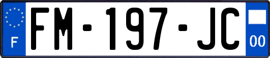 FM-197-JC