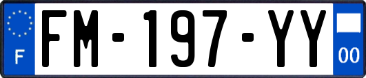 FM-197-YY