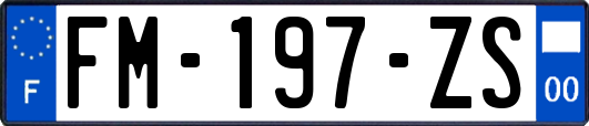 FM-197-ZS
