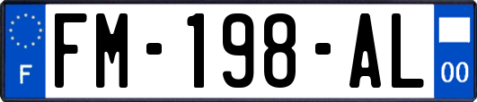 FM-198-AL