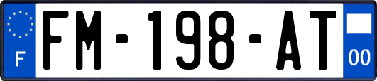 FM-198-AT