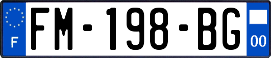 FM-198-BG