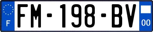 FM-198-BV