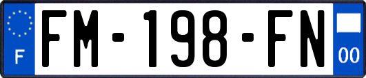 FM-198-FN