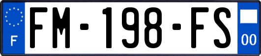 FM-198-FS