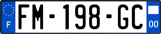 FM-198-GC