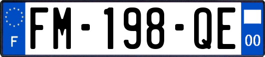 FM-198-QE