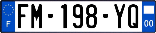 FM-198-YQ