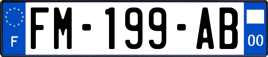 FM-199-AB