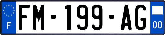 FM-199-AG