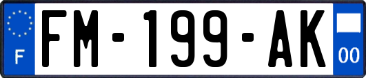 FM-199-AK