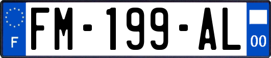 FM-199-AL