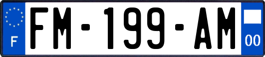 FM-199-AM