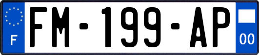 FM-199-AP