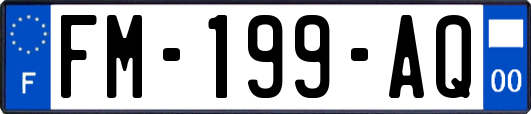 FM-199-AQ