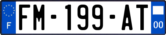 FM-199-AT