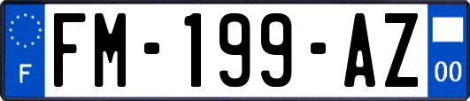 FM-199-AZ
