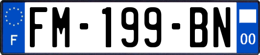 FM-199-BN