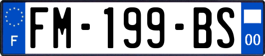 FM-199-BS