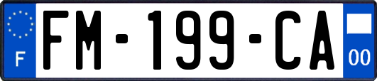 FM-199-CA