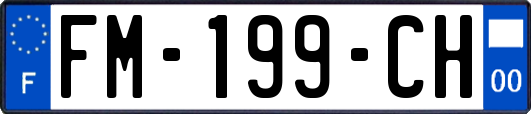FM-199-CH