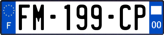 FM-199-CP