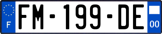 FM-199-DE