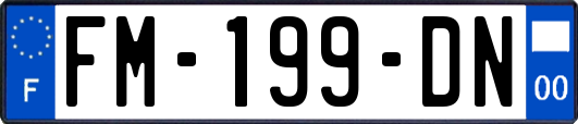 FM-199-DN