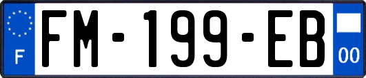 FM-199-EB