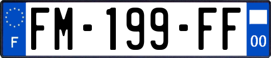 FM-199-FF
