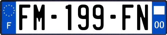 FM-199-FN
