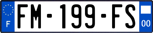FM-199-FS