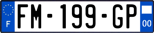 FM-199-GP