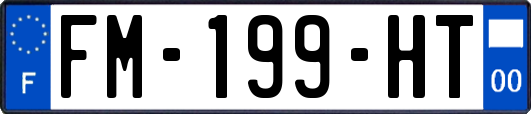 FM-199-HT