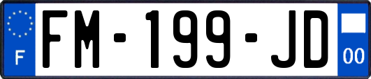 FM-199-JD