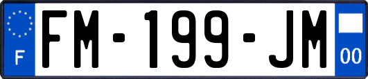 FM-199-JM