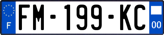 FM-199-KC