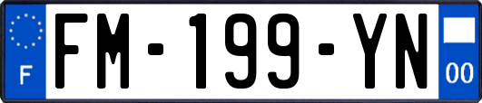 FM-199-YN
