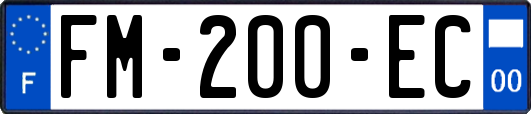 FM-200-EC