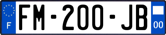 FM-200-JB